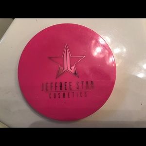 Jeffree Star Cosmetics princess cut skin frost